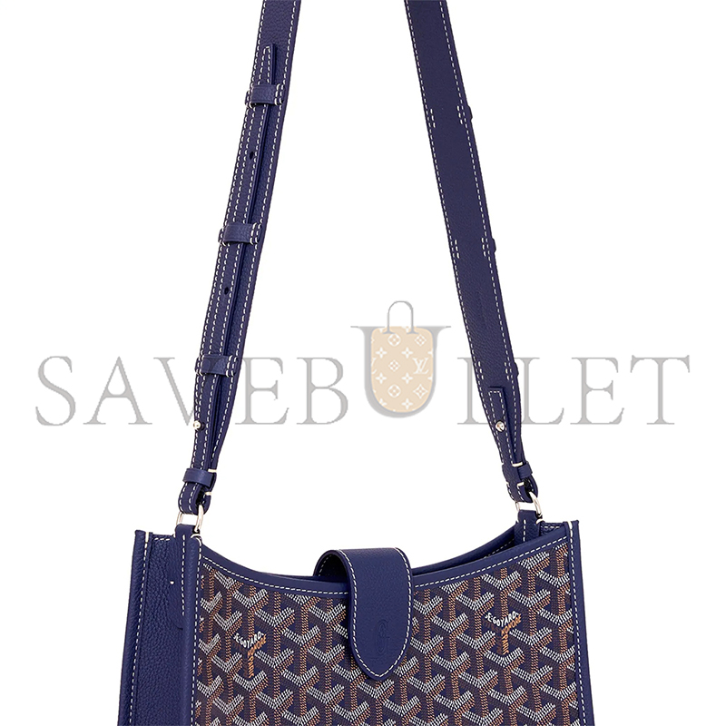 GOYARD MUSETTE BAG MUSETTPMLTY12CG12P (28*22*10cm)